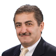Dr. Ayman Mosallam